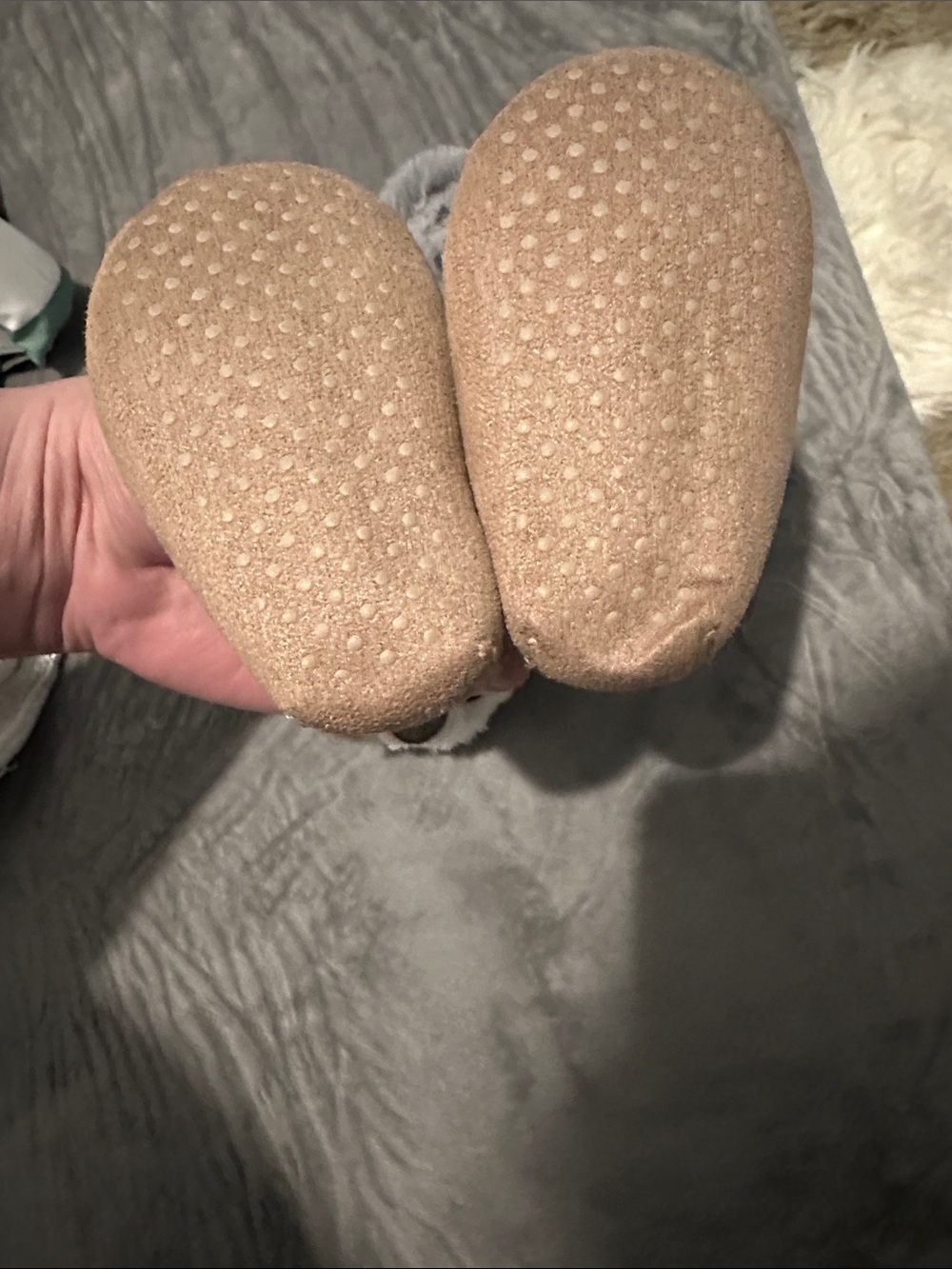 Baby shoe bundle! - Picture 4 of 4